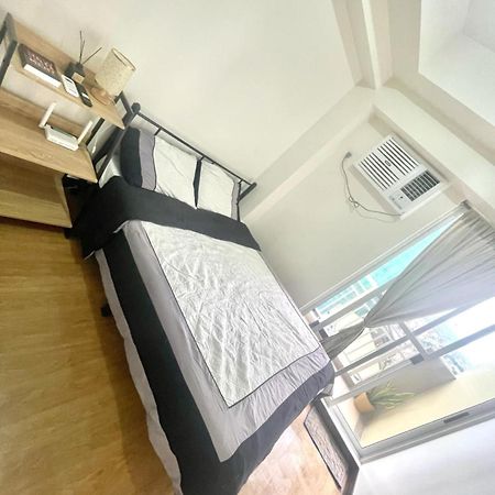Aparthotel Infina Towers Quezon City Exterior foto